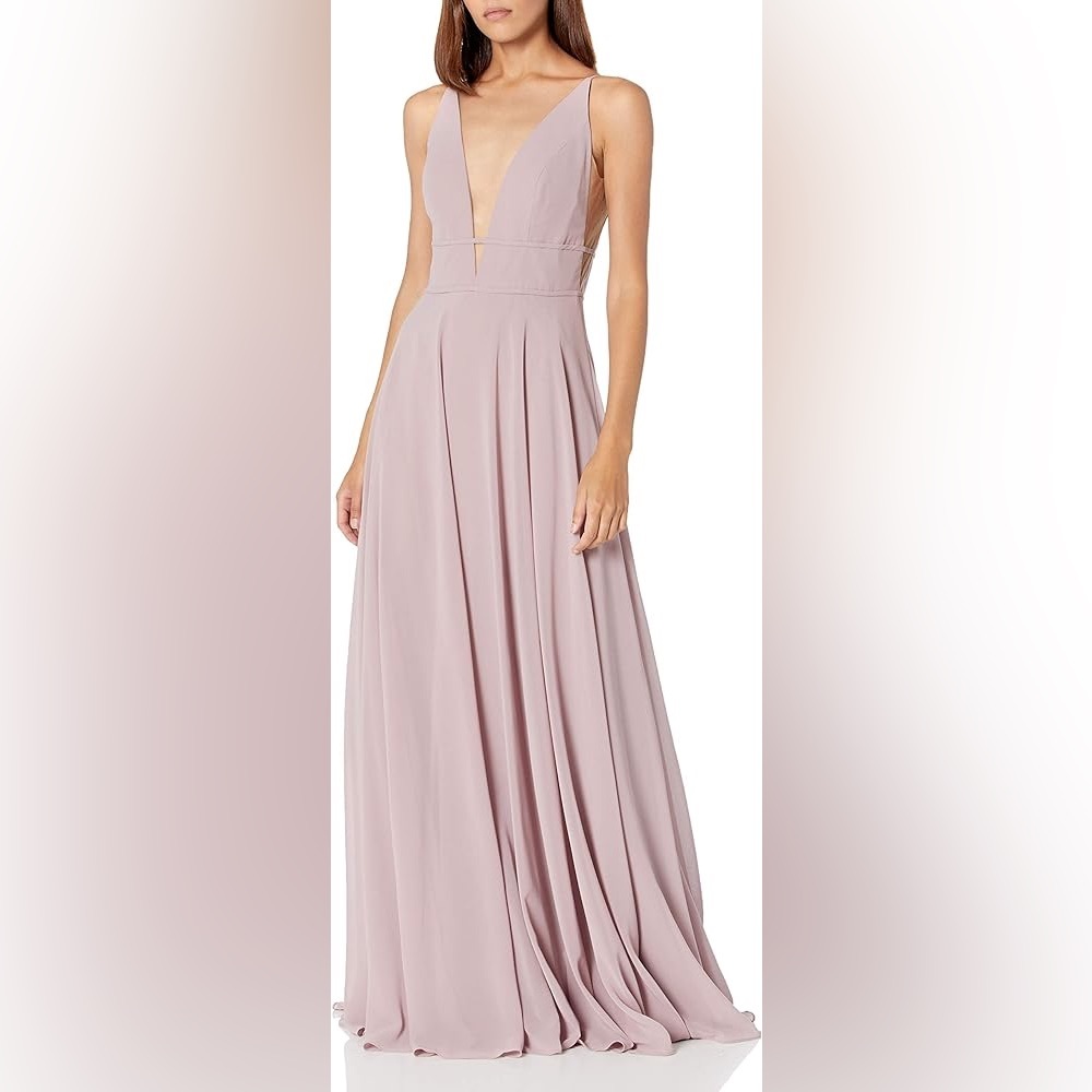 Jenny Yoo Hollis Bridesmaids Dress NWT